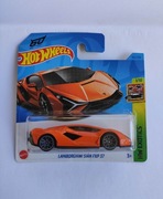 Hot Wheels - Lamborghini Sian FKP 37