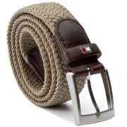 TOMMY HILFIGER - New Adan - Pasek męski - Rozmiar: 90