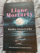 Liane Moriarty - Wielkie kłamstewka