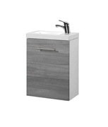 szafka łazienkowa pod umywalkę 40x23cm idealna do małej łazienki. NOWA!