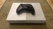 Konsola XBOX ONE 500GB + PAD (wiele gier)