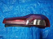 Lampa tył tylna do Citroena C4 grand Picasso I z 2009r.
