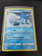 Glaceon holo - SWSH promo 