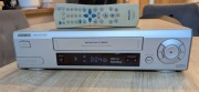 PHILIPS VR 620 #Magnetowid VHS # 6HD #Turbo Drive #Hi-Fi Stereo #Pilot