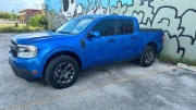 Sprzedam FORD MAVERICK 