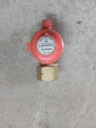 Rothenberger Industrial ROT030925E Regulator ciśnienia propanu, 4 bar