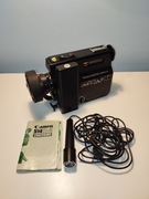 Kamera vintage Canon 514 XL-S Canonsound 
