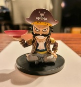 One Piece - Gol D. Roger - Ichiban Kuji (Banpresto)