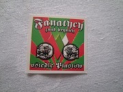 Vlepki Zagłębie Sosnowiec Piastów