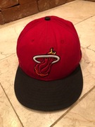 Czapka z daszkiem NEW ERA 9FIFTY NBA HWC M/L 