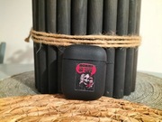 ETUI Case na AirPods 1/2 Śmieszne