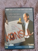 "Konsul" (reż. Mirosław Bork)
