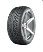 Opona zimowa Nokian Tyres WR Snowproof P 225/50R17 98 V