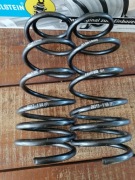 Smart Forfour 04/06 Sprężyny obniżające H&R