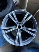 Bmw Individual 3 G20 G21 Felga 8Jx19 Et27 8089896