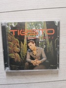 Płyta cd Tiesto In search of sunrise 7 Asia idealna