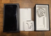 Iphone 7, 128gb, czarny, używany