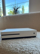Xbox One S 1TB z napędem 