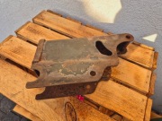 DKW NZ 350 350/1  siedzenie  (iż 350, iż 49)