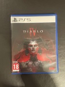 Diablo 4 (IV) na Playstation IV