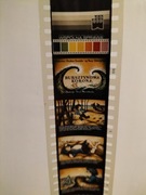 Bursztynowa korona Bajka na Rzutnik projektor Bajek Ania retro dla dzieci