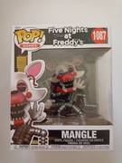 Figurka Funko PoP Mangle 1087