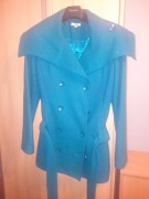 Płaszczyk, rozmiar 10, stan idealny.