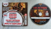Clive Barker's Jericho Overlord
