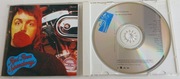 PAUL MCCARTNEY - RED ROSE SPEEDWAY - EMI ODEON JAPAN 