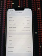 iPhone 13 Pro 128GB