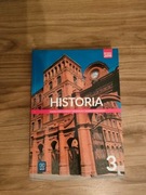 Historia 3 WSiP poziom rozszerzony klasa 3