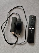 Xiaomi TV Stick odtwarzacz multimedialny