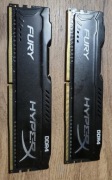 Pamięć Kingston HyperX, DDR4, 8 GB, 2133MHz, CL14 (HX421C14FBK2/8)