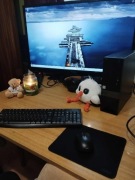 PC12RAMDDR4/500SSD/I5.7400.7GEN/WIN11PRO/BT