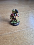 Tor Garadon Imperial Fists Space Marines, Warhammer 40000