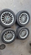 Felgi kola bmw e39