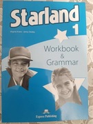 Starland 1 zeszyt ćwiczeń