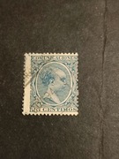 Stare znaczki  Hiszpanii 