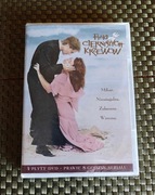 PTAKI CIERNISTYCH KRZEWÓW - serial na DVD (folia)