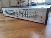 Korektor Graficzny Equalizer Unitra Radmor 5470 Wawa-Lublin 