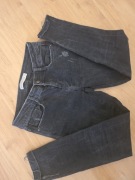 Świetne spodnie damskie rozmiar s 