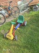 Quady  używane w dobrym stanie 