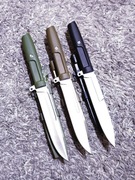 Bagnet, sztylet, wojskowy 13/ Jakość 