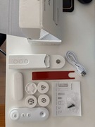 Napęd rolet łańcuszkowych Tuya Smart Wi-Fi Bluetooth