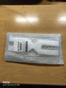 Dacia Sandero III emblemat logo, przód, nowe, oryginał  wersja europejska 