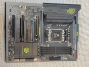 Msi tomahawk x870e