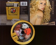 SHAKIRA - LAUNDRY SERVICE - CD