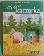 Przygody kaczorka