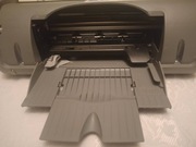 Drukarka HP DeskJet D1560