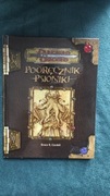 Dungeons and Dragons Podręcznik Psioniki UNIKAT